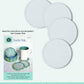 Silicone Coaster Refill # ATB-188