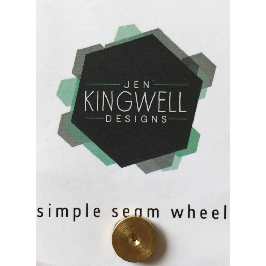 Simple Seam Wheel # JKD-5231