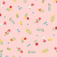 Sippin on Sunshine - Pink Ditzy - MAS11076-Pink
