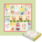 Sippin' on Sunshine Fabric Kit 40in x 40in # MASSISU/KIT