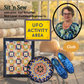 Sit 'n Sew - Sat Jan 03 @10am