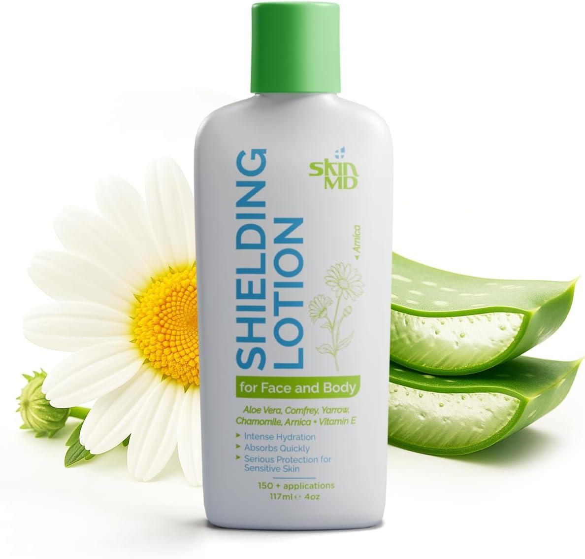 Skin MD - 4oz - Gloves In A bottle