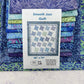 Smooth Jazz Lap Quilt Kit