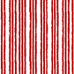 Snow Crew - Red/White Stripe Flannel # F1291-08