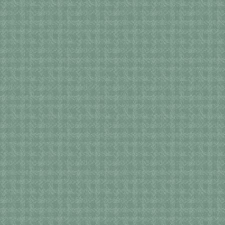 Snowtop Mountain - Aqua Texture Flannel # F10898M-Q