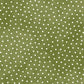 Snowtop Mountain - Green Dots Flannel # F18506M-G2