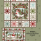 Snowtop Mountain Wall Hanging Pattern