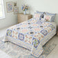 Soft Block of the Month - Full Kit Purchase Pre-Order Starts end of March 2027
