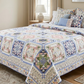 Soft Block of the Month - Full Kit Purchase Pre-Order Starts end of March 2027