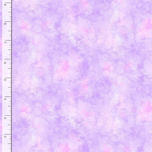 Solid-ish  - C6100-Wisteria