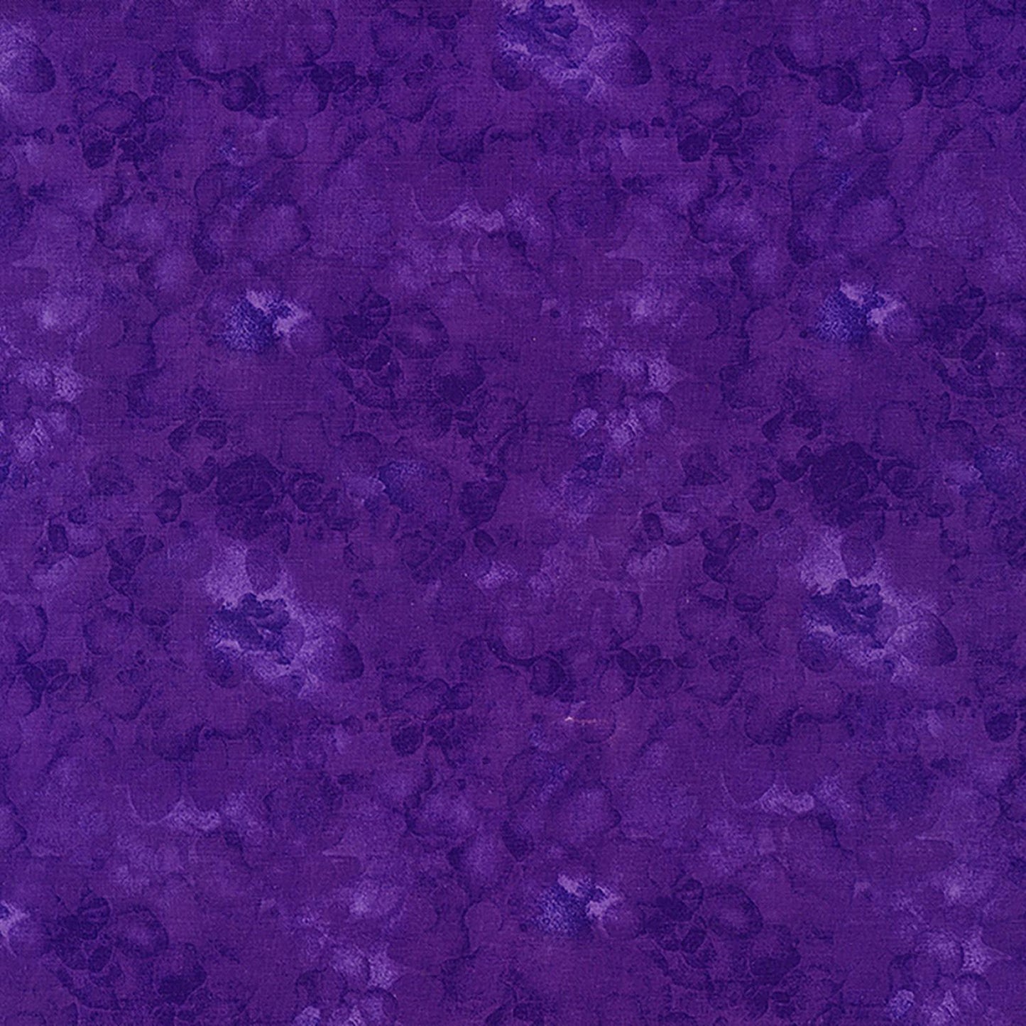 Solid-ish Watercolor Texture - C6100-Purple