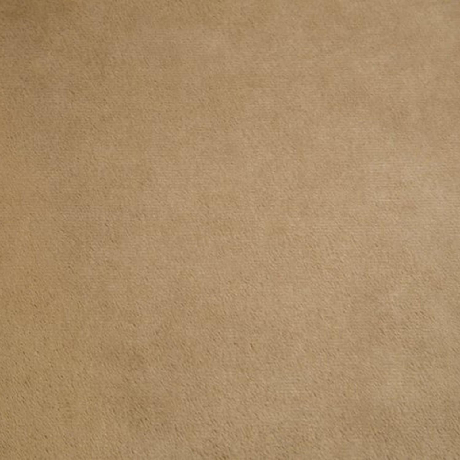 Solid Cuddle® 3 -  Sand - 90" wide