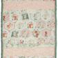 Somebunny Sweet Bambino Cuddle Kit 28inx37in # CKBAMBINOSOMEBUNNYSWEET