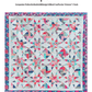 Spark Jelly Roll Pattern - Free Download