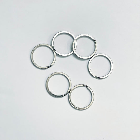 Split Rings # ATB-205-HK