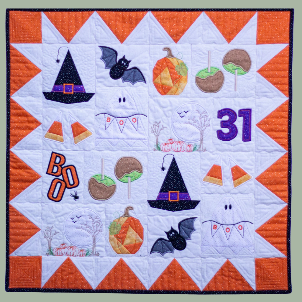 Spooky Cute - USB - SPC003USB