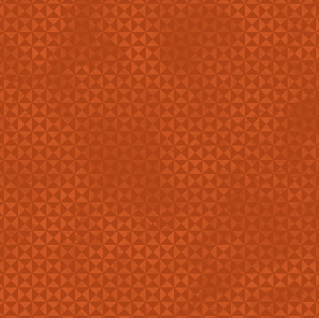 Spooky Stitches - Orange - MAS10877-O