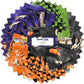 Spooky Tails - 5in Squares - 42pcs, # Q508-894-508
