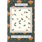 Spring Social Quilt Pattern - CHD-2305