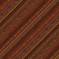 Spurs & Spirit - Dark Brown Embossed Leather Stripe # BQ4526-39