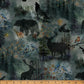Stag & Stone - Smoke - 25799-173