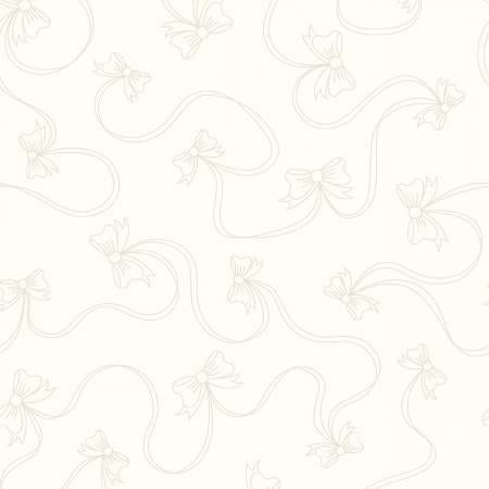 Kimberbell = Star-spangled Beauty - Soft White Bows - MAS10844 E