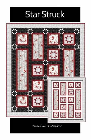 Star Struck # QBOSS-6100