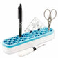 Stash 'N Store Organizer - Aqua - ISE-726