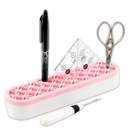 Stash 'N Store Organizer - Pink - ISE-722