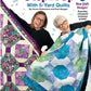 Step It Up With 5-Yard Quilts # FC032544