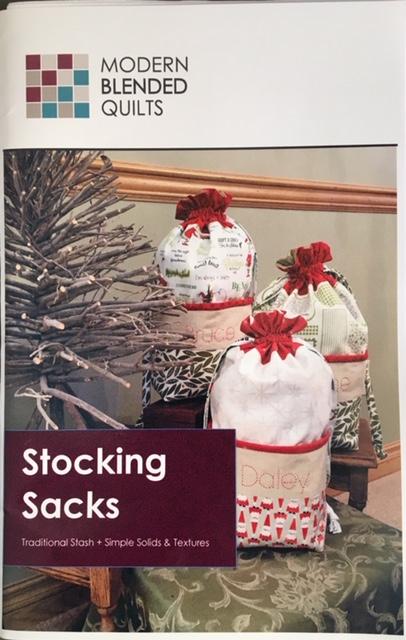 Stocking Sacks