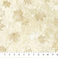 Stonehenge Oh Canada 14 - Large Tonal Leaf Beige - 29017-12