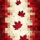 Stonehenge Oh Canada 14 - Panel - DP29015-12