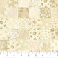 Stonehenge Oh Canada 14 - Patchwork Beige - 29016-12