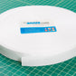 Strapping 1in White by the Yard - #SUP164-1-W-50YD