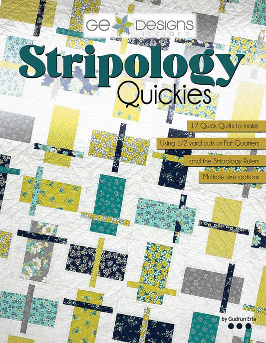 Stripology® Quickies # GE-518