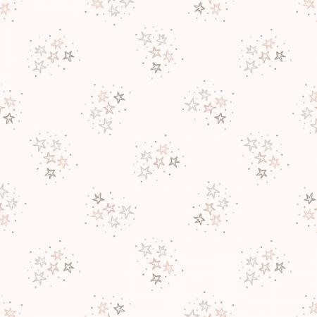 Sugar Dreams - White Stars - BQ4343-01