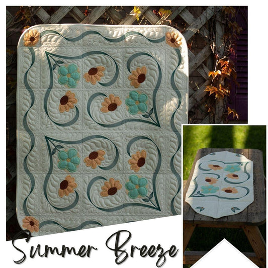 Summer Breeze - SBUSB002