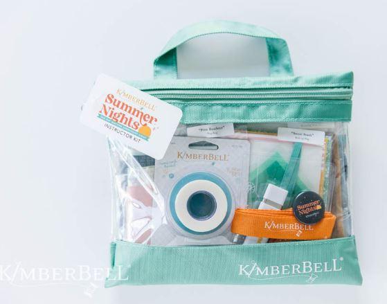 Summer Nights Event Kit