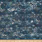 Summer Zen Batik - 20007-19
