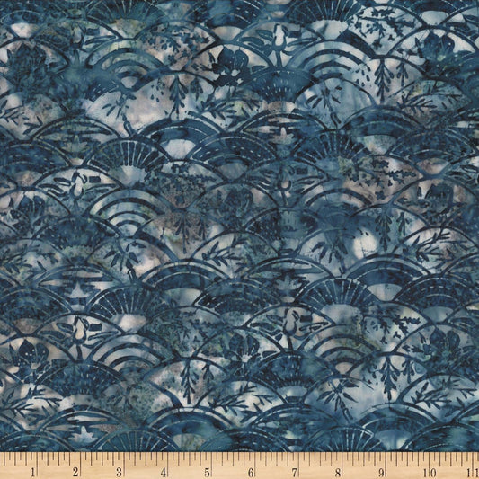 Summer Zen Batik - 20007-19