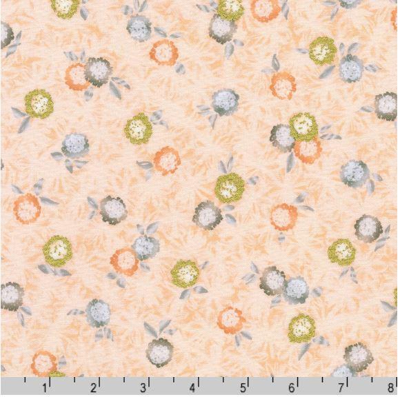 Summerstone - Orange - 22879-144