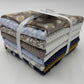 Sun Drenched Fat Quarter Bundle - 12 Pack