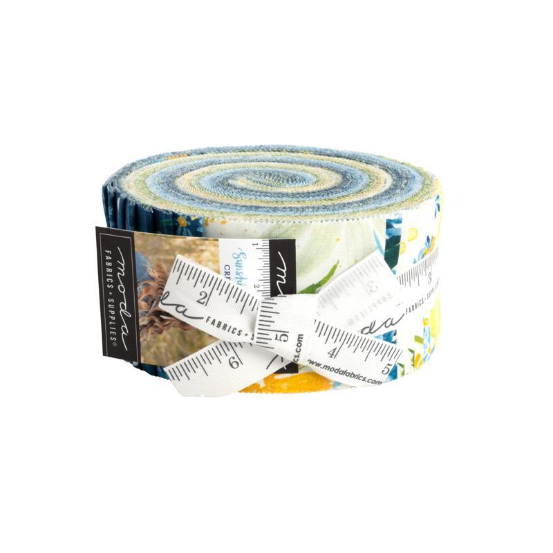 Sunshine & Blue Skies Jelly Roll® JR39820