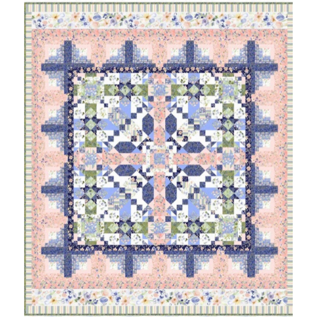 Sweet Block of the Month - Registration Fee