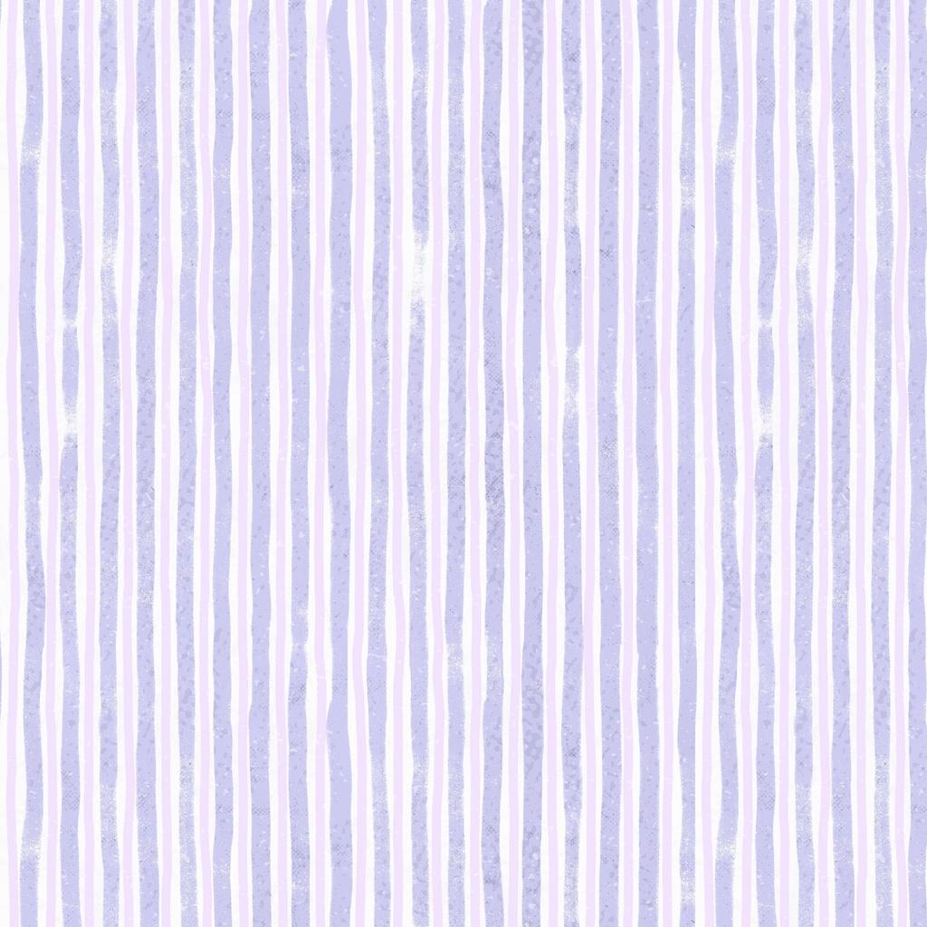 Sweet Honey Bee Stripe - LMW115 13 405 Purple