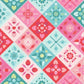 Sweet Shoppe - Multi Candy Kaleidoscope - MAS11020-Z
