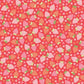 Sweet Shoppe - Red Strawberries & Hearts - MAS11025-R