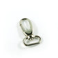 Swivel Snap Hook - 1/2" - Nickel EBHK-12-NL