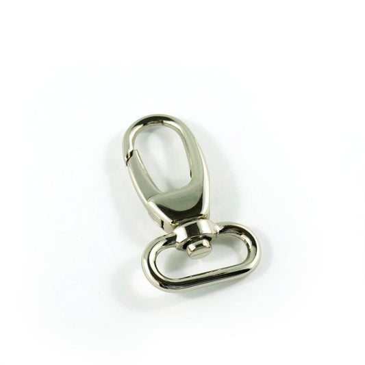 Swivel Snap Hook - 1/2" - Nickel EBHK-12-NL